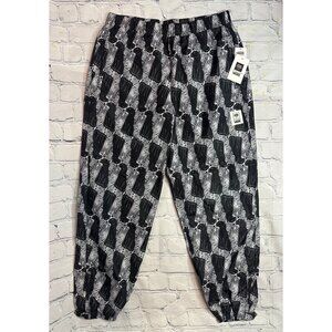 Vans x Opening Ceremony Leopard Pant